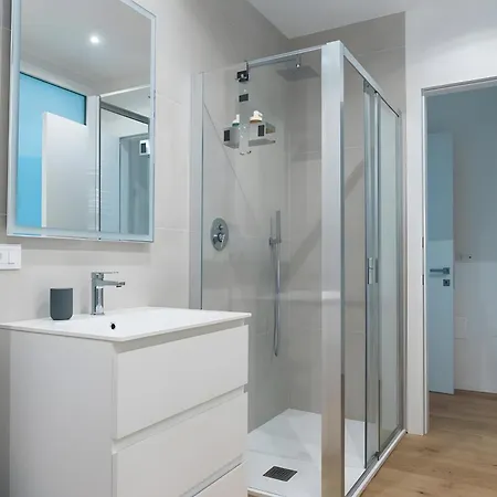 Designer Loft In Treviso, Venice Apartamento Treviso