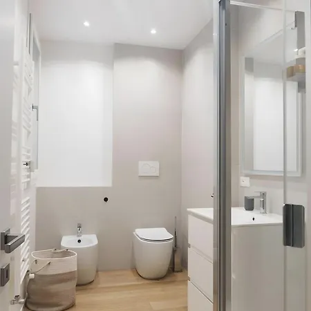 Designer Loft In Treviso, Venice