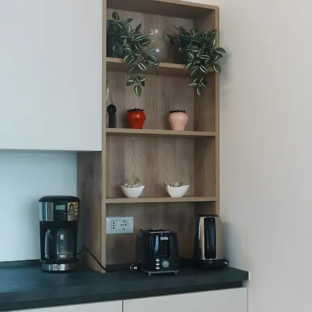 Designer Loft In Treviso, Venice * Τρεβίζο