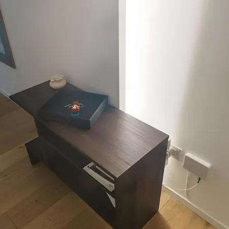Apartamento Designer Loft In Treviso, Venice