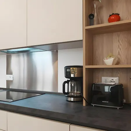 Designer Loft In Treviso, Venice * Τρεβίζο