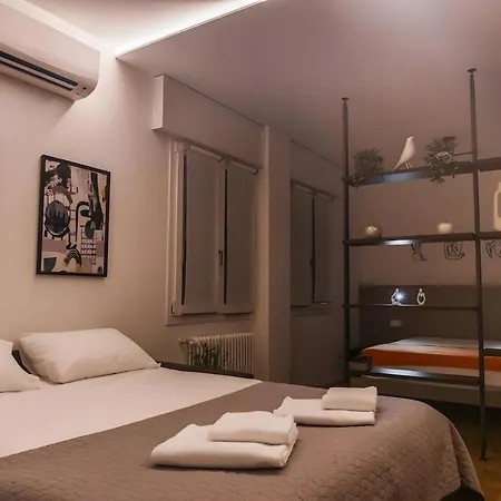 Designer Loft In Treviso, Venice *