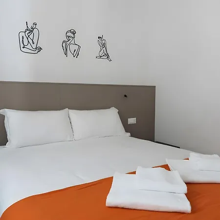 Designer Loft In Treviso, Venice Διαμέρισμα