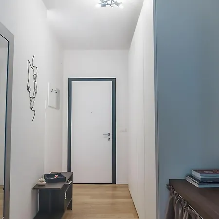 Apartamento Designer Loft In Treviso, Venice Treviso