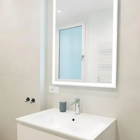 Apartamento Designer Loft In Treviso, Venice Treviso